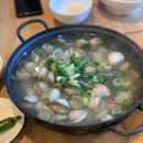 조조칼국수 이미지
