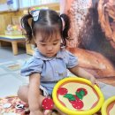 [요술책상] 빵가루🍕 이미지