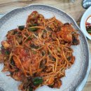 궁중해물손칼국수.아구찜 이미지