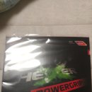 안드로 HEXER Power Grip 수령 이미지