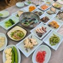 자연횟집식당 이미지