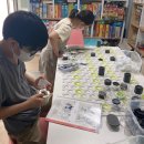 진주시종합사회복지관(1층) 이미지