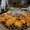 의춘숯불닭갈비 - 의령군 충익로 127 | 의춘숯불닭갈비