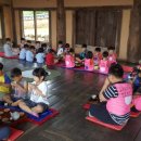 대가초등학교, 대가초교(병설유치원) 이미지