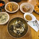 순남시래기 서울숲역점 | 2ㅇ24、 ㅇ8ㅇ5 〃 순남시래기 서울숲역점 (뚝섬역 시래기 맛집)
