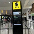 522 | 아시아나 OZ522 런던-인천 기내식 좌석 후기