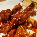 BBQ치킨동천점