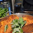 전통수제비 - 익산시 서동로8길 52 | 왕십리 맛집 30년 전통 이어가는 수제비먹는닭갈비 본점 후기