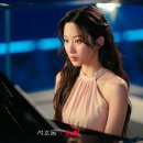 이자벨 | (중고 판매-완료) 결혼식 2부 연회장 원피스 추천 | 그레이스유 홀터넥 이자벨 원피스 실착 후기