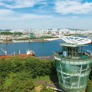 인천내항1,8부두재개발홍보관 이미지
