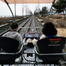 월미도 관리사무실 | 영종도 레일바이크 🚲 바다 보면서 달림… 인천 아이랑 나들이 코스 후기