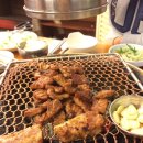 청석골갈비 이미지