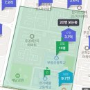 현대마트(주공4단지) | 부천 중동 임장 - 금강마을주공4단지아파트