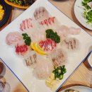 세종로237번길 | 여주맛집 신선하고 푸짐한 모둠회 주문진횟집