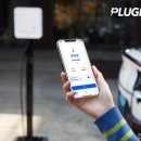 플러그링크전기차충전 이미지