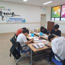 캘리그라피3급 이미지