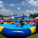 신명로 | 부산근교 양산 2025 황산공원 물놀이장 개장 평일 방문 후기 주차 필수준비물