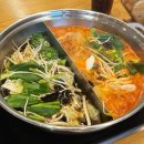 샤브20 양산북정점 ㅣ 고기, 야채 무한리필 ! 외식...북정 샤브샤브집 내돈내산 솔직후기 (주차장있음)