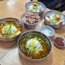 불국시장 | 경주 불국사 맛집 불국사 밀면 + 석쇠불고기 맛집 가격 오픈시간 주차 내돈내산 후기