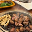 단돈이 | [언양 맛집]단돈 숯불구이 언양점 언양 갈매기살 숯불 통갈매기살 맛집🔥✨