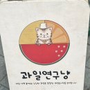 과일연구냥 이미지