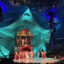 태양의 미소 | 태양의 서커스 쿠자 Kooza 후기 / 잠실 종합운동장 / 전율을 느끼고 혼자 눈물이 차오름