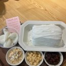 덕수목장 | 광주 수완지구 디저트 카페 사실빙 실타래빙수 내돈내산 후기