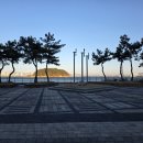 청라 호반써밋 분양사무소 앞 교통섬 | 청라하늘대교 생활권? 중산동 영종하늘도시 '브릿지 생활권' 의 시대