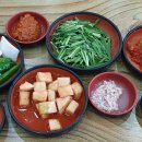 가마솥 순대 국밥 이미지
