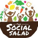 후아힌맛집-더 소셜샐러드(The Social Salad), 후아힌에서 널리 알려진 샐러드전문점 이미지