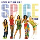 Spice Girls - Spice Up Your Life 이미지