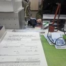 시흥시차량등록사업소(시흥시청) | 시흥시 개인 소형 화물 넘버 장착 후기 #1