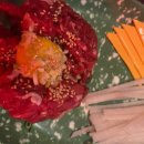 주공참기름 이미지