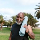 피트니스 가이드 이미지