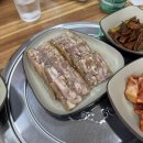 송정 | 광주 송정시장 돼지국밥 송정국밥 후기