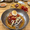 아바이명태마을 | 속초 아바이마을 맛집 단천식당 오징어순대 명태회냉면 솔직후기 및 주차 정리