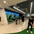 오늘의골프 2연습장 이미지