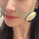 브이 | 올메라 브이리프팅 디바이스 내돈내산 사용후기