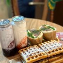 읍천리382옥동점 | 안동 옥동 카페 읍천리 382 안동점 방문 후기 샌드위치 맛집