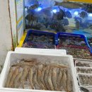 CU(서산점) | 충남(서산) 삼길포 수산물 직매장 가성비 새우·해산물 / 태안여행 코스 추천!