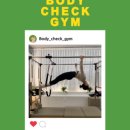 바디체크짐 이미지