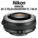 AF-S TELECONVERTER TC-14E III 이미지