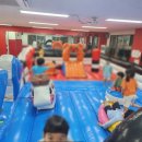 서봉 경희 태권도장 이미지