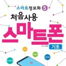 스마트폰 기초 이미지