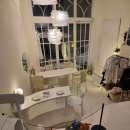 부들공원 | 용산 데이트 맛집 분위기 좋은 세렌디피크닉 효창공원역 청첩장 모임 완전 추천 (애견동반가능)