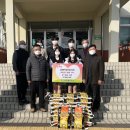 남원중학교 서귀포신문