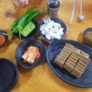 청주 가면 들르는 선비묵집 괜찮네요~! 이미지