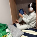 목포 - 제주 크루즈 여행 씨월드 고속훼리 퀸제누비아 다인침대 이코노미 이용후기