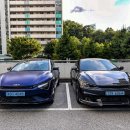더 뉴 EV6 GT라인, 구오너의 솔직 담백 시승 후기