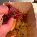 지중해민박 | 바르셀로나 보케리아 시장 맛집 쇼핑리스트 기념품 추천 까라비네로 새우 스페인 여행 라보케리아